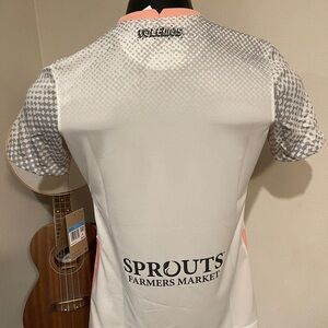 New Nike Angels City FC Women’s soccer jersey